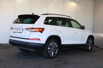 Skoda Kodiaq 2.0 TDI Tour ACC+KEY+LED+CARPLAY+AHK