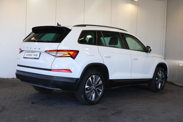 Skoda Kodiaq 2.0 TDI Tour ACC+KEY+LED+CARPLAY+AHK