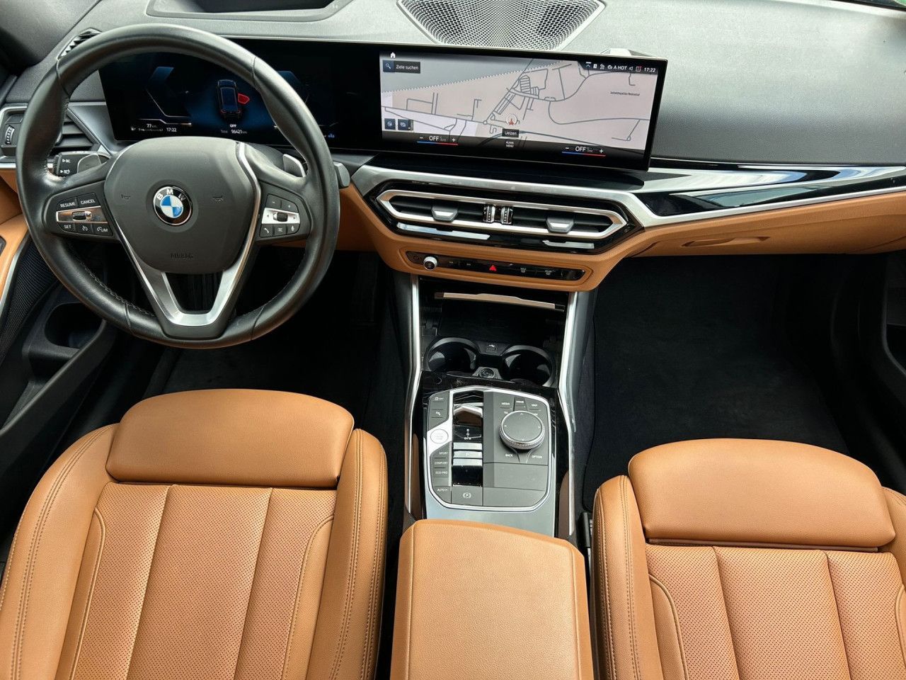 BMW 318 - Bild 11