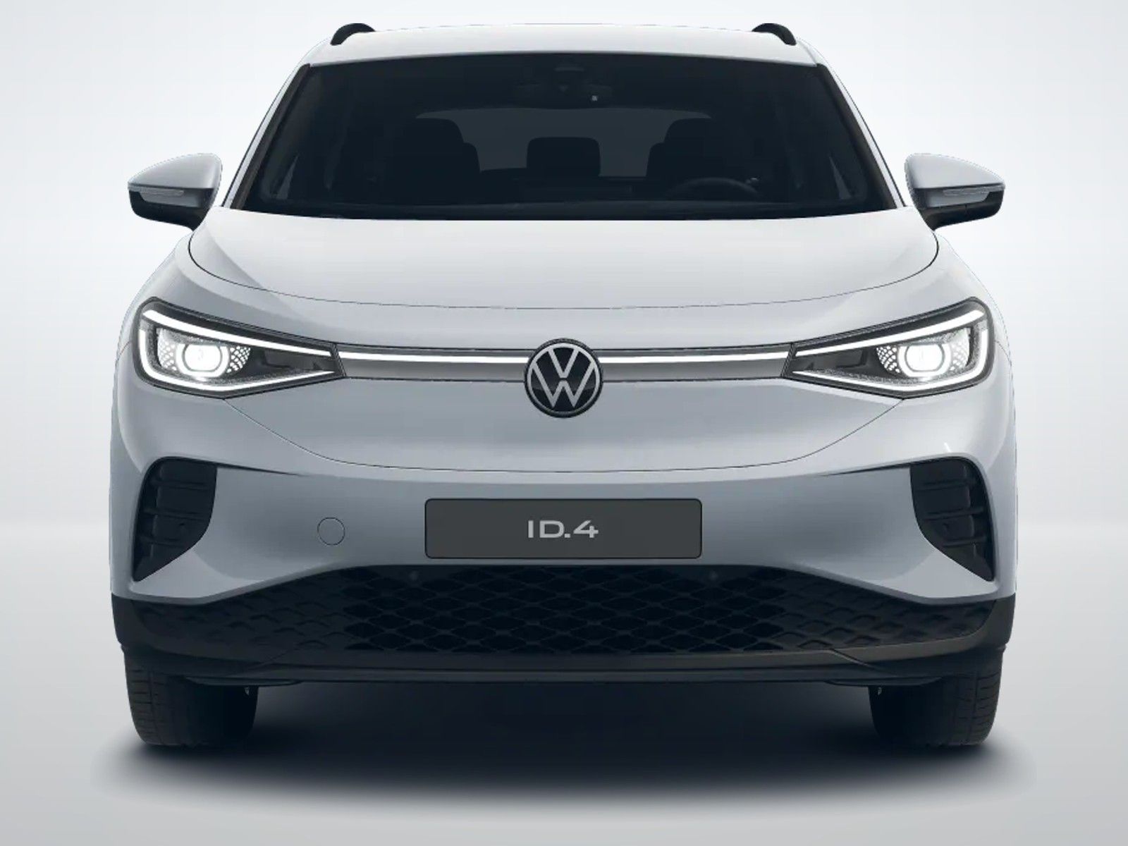 Volkswagen ID.4 Pro IQ.Light Navi Harman AHK Keyless 19" imagem 3