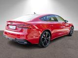 Audi A5 Sportback S line 40TDI quattro Navi Matrix VC - Audi Gebrauchtwagen