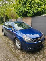 Opel Astra H 1.6 Twinport - Opel Astra aus 2004: 1.6