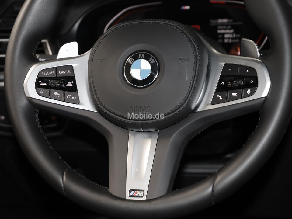 BMW X4 - Bild 12