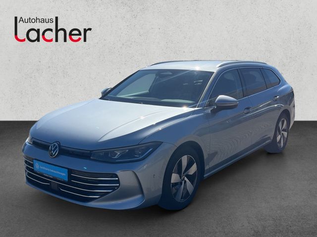 Passat Variant Elegance 2.0 TDI DSG