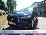Volvo XC60 D5 AWD Momentum Klima Navi Leder - Volvo Gebrauchtwagen in Neubrandenburg