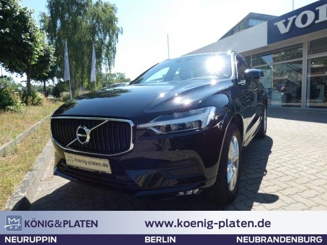 Volvo XC60 D5 AWD Momentum Klima Navi Leder