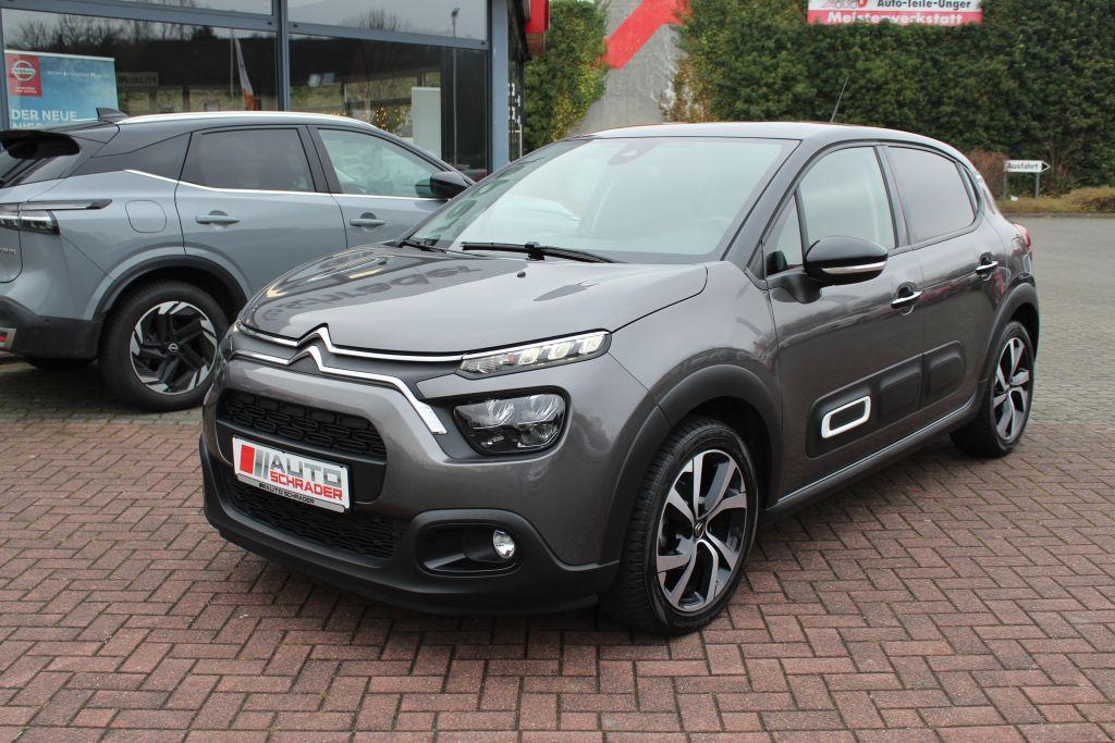 Citroën C3 Pure Tech 110 S&S EAT6 SHINE PACK
