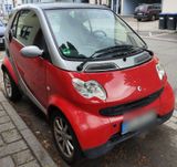Smart forTwo cdi - Smart aus 2007: Cdi