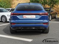 Audi Q6 e-tron - Vorschau Bild 8