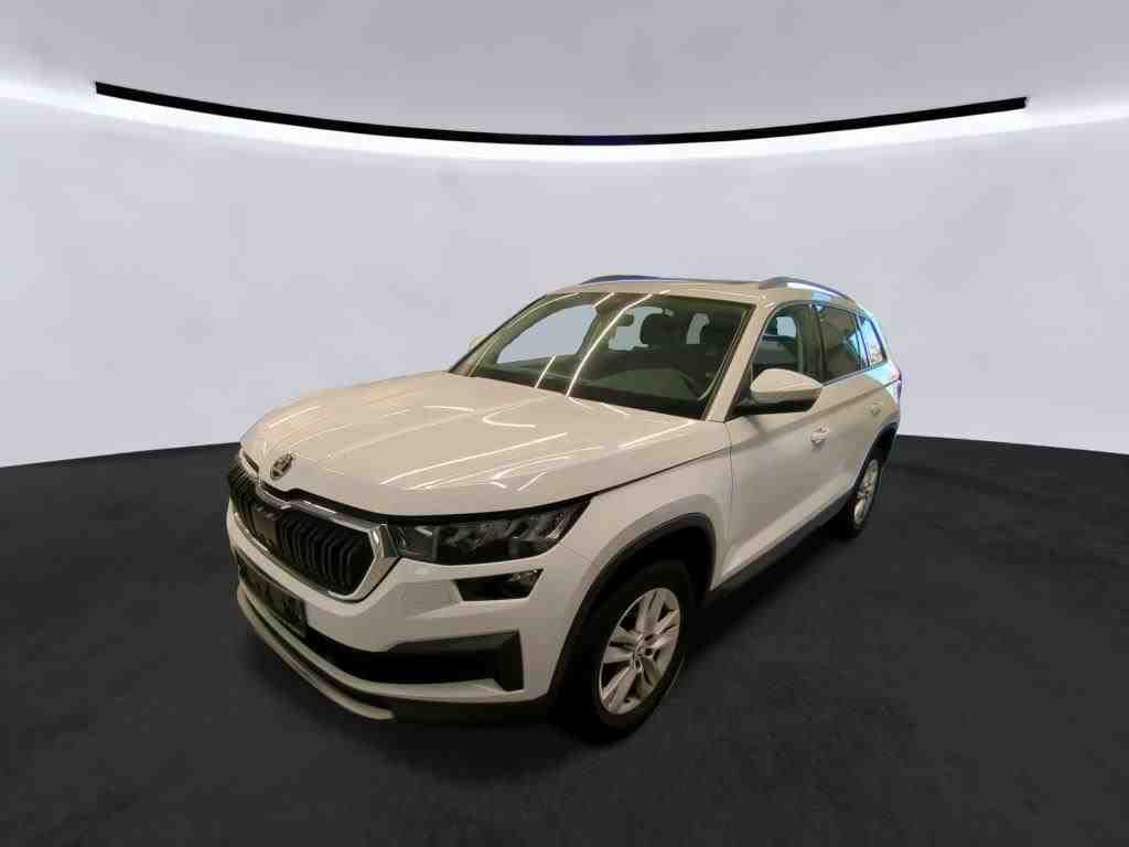 Skoda Kodiaq - Bild 2