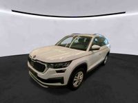 Skoda Kodiaq - Vorschau Bild 2