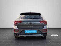 Volkswagen T-Roc - Vorschau Bild 7