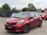 Toyota Yaris Life 1.3l HU neu/Service neu/Klima/Navi - Toyota aus 2011