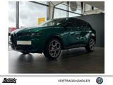 Alfa Romeo Tonale 1.5 VGT Hybrid Veloce NAVI 360-KAMERA SHZ - Alfa Romeo: Grün