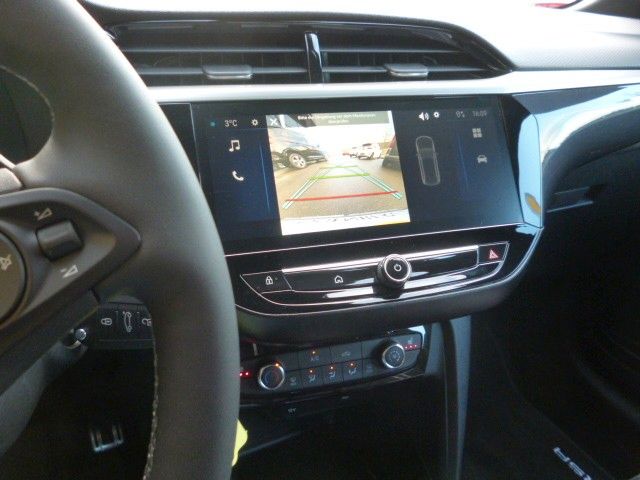 Corsa F 1,2i GS Automatik, RK,PP,Sitzheizung,LED