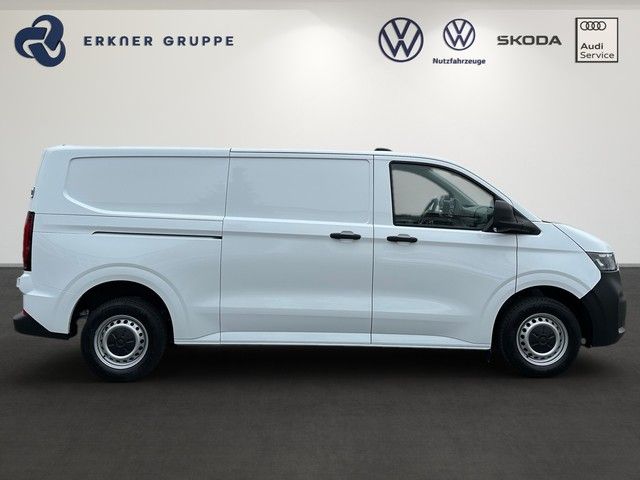 Fahrzeugabbildung Volkswagen Transporter Kasten T7 2.0 TDI LR+ACC+LED+KLIMA++