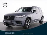 Volvo XC90 T8 PLUG-IN AWD R-DESIGN AHK+MET+360°+MEMORY - Volvo XC90 in Bochum