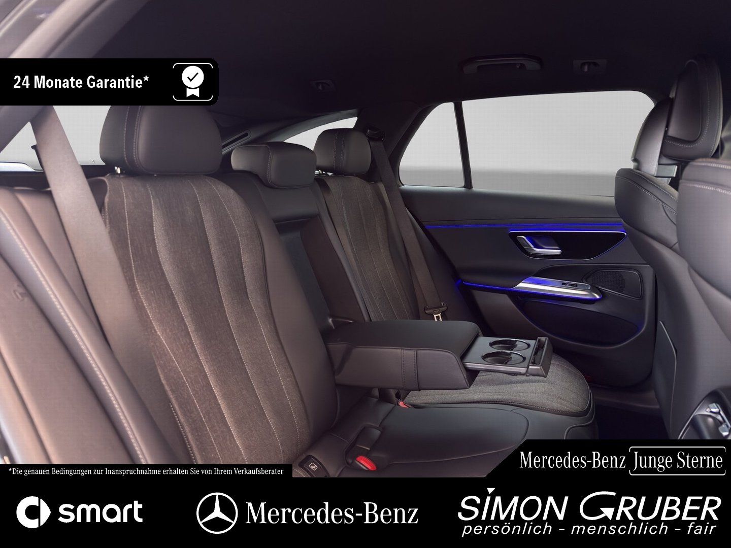 Fahrzeugabbildung Mercedes-Benz E 220 td 4M Avantgarde Digi Light 360 Memo AHK