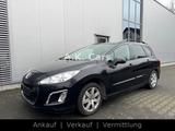Peugeot 308 SW Active LED|Tempomat|AHK|Alu|Klimaaut. - Peugeot 308 Unfallwagen