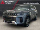 Ssangyong Torres 1.5 T-GDI Forest LED Kamera Tempomat Touc - graue Ssangyong Torres