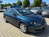 Seat Leon 1.9 TDI Stylance / Style 1.Hand - Seat Leon: TDI Stylance