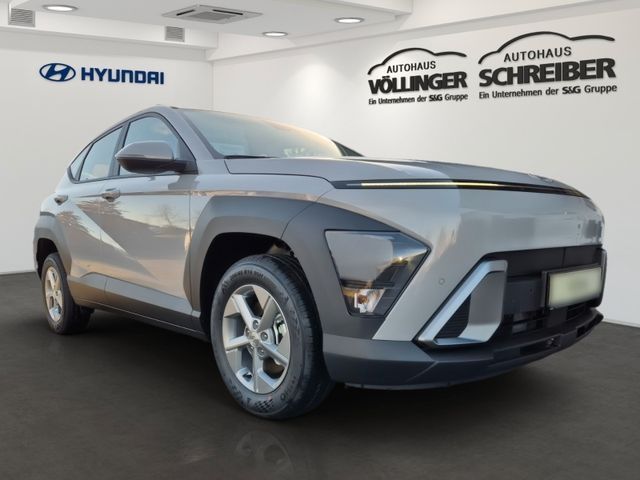 Hyundai Kona – Bild 2