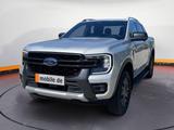 Ford Ranger Wildtrak e-4WD Doppelkabine Bluetooth LED - Ford Ranger