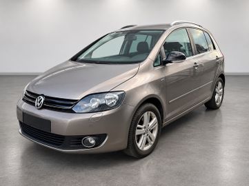 Volkswagen Golf Plus - 2
