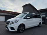 Mercedes-Benz V 250d Marco Polo AMG/KÜCHE/DUSCHE/360°CAM - Mercedes-Benz V 250 in Hannover