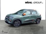 Dacia Spring ESSENTIAL CCS NAVI KAMERA KLIMA ALU 14" - Dacia Spring: Essential