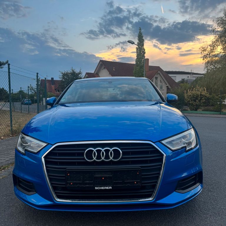 Image of Audi A3
