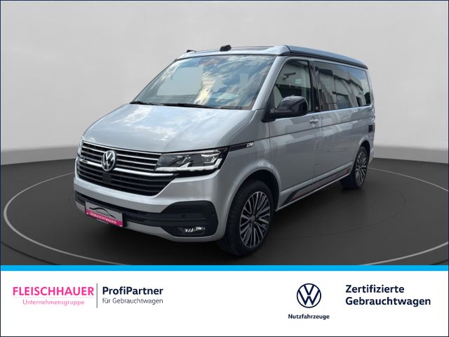 Volkswagen California Ocean Edition 4Motion 2.0 TDI DSG+SHZ
