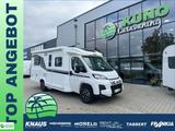 Knaus L!VE TI PLATINUM SELECTION 650 MF 
