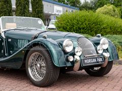 Fahrzeugabbildung Morgan Roadster 3,0 l *RHD 1.Hand 100 Jahre Modell*