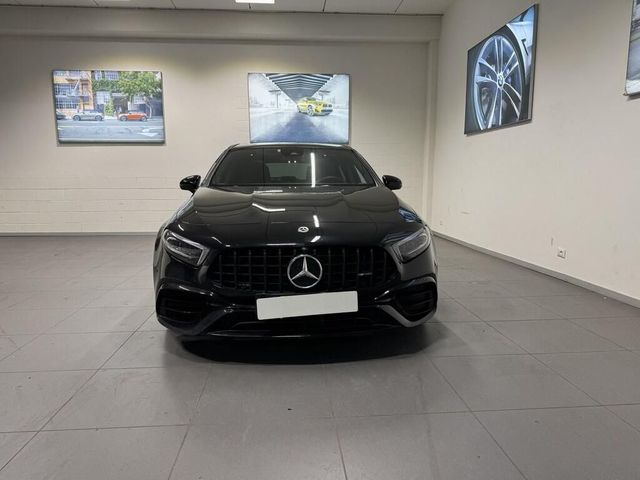 Mercedes-Benz Mercedes Classe A 45 S AMG 4Matic+ 8G-DCT