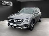 Mercedes-Benz GLB 220 d STHZG*360*HUD*LED*Leder*Navi*Distro* - graue Mercedes-Benz GLB 220