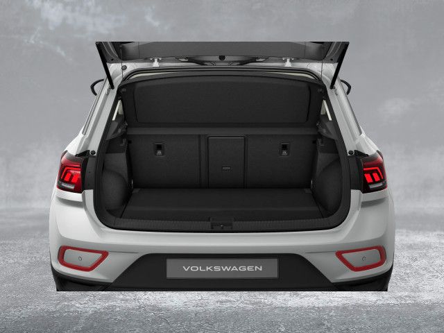 Volkswagen T-Roc - Bild 8