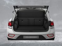 Volkswagen T-Roc - Vorschau Bild 8