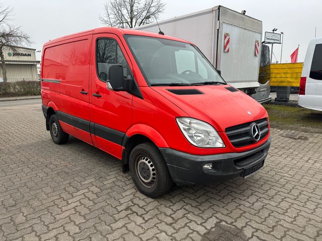 Mercedes-Benz Sprinter 316 CDI L1H1 AHK 3,5t Werkstatt