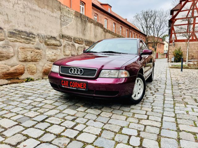 Audi A4 1.6 Sammlerzustand