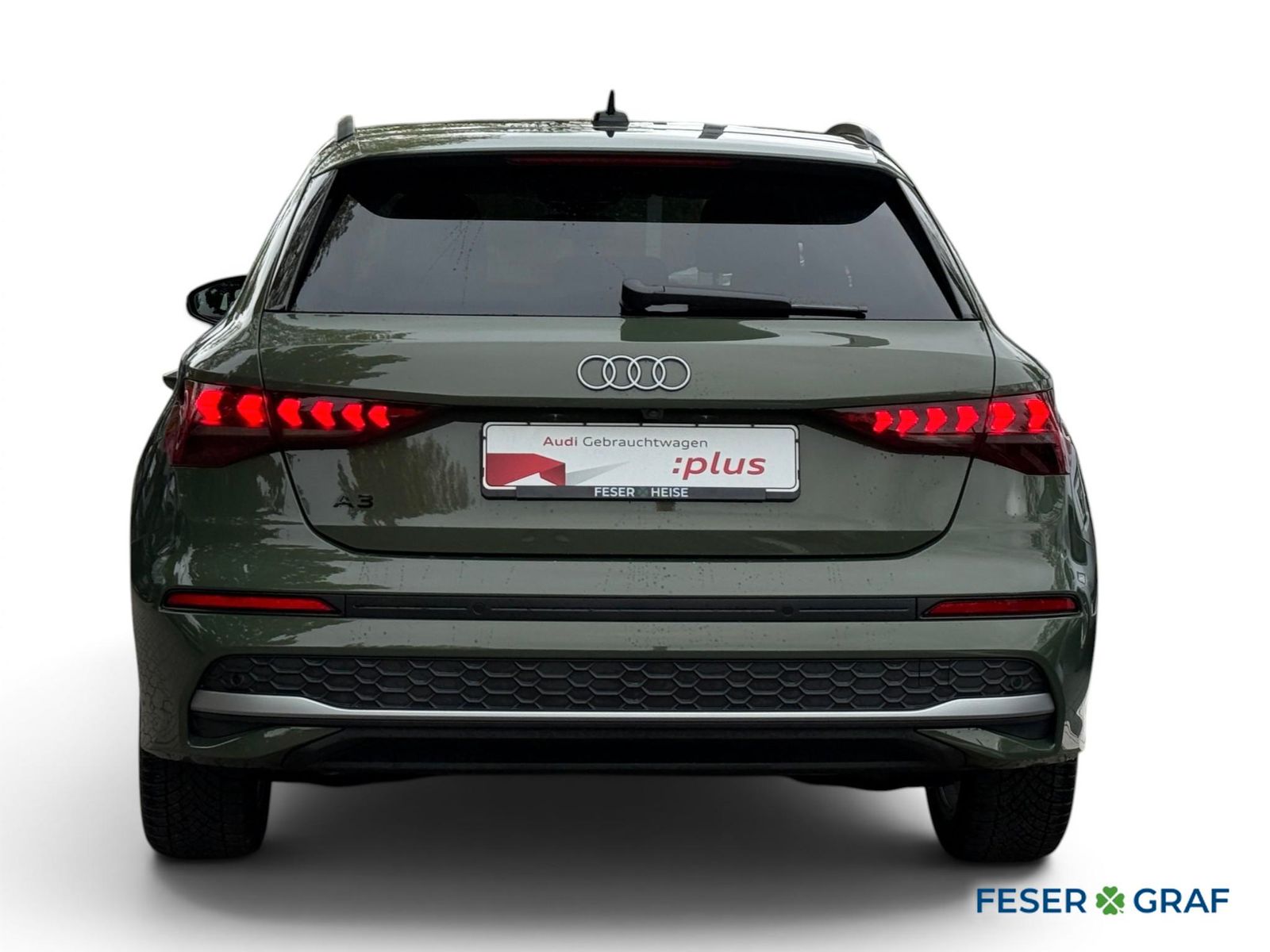 Audi A3 - Bild 5