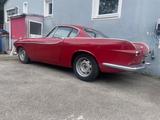 Volvo 1964 Volvo P 1800 S Jensen #8459 - Volvo: P1800