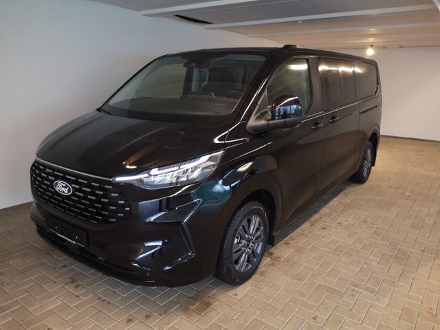 Ford Tourneo Custom TITANIUM 320 L2 NAVI / AHK / STD-