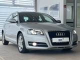 Audi A3 Sportback 1.4 TFSI Aut.  5-Türer Xenon - Audi A3: 5türer