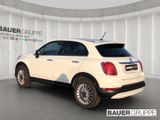 Fiat 500X Lounge 1.4 MultiAir Lounge 4x2 Navi Bi-Xeno - Fiat 500X: Lounge