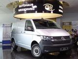 Volkswagen T6.1 Transporter 4Motion DSG Klima Navi PDC Cam