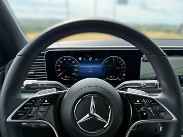 Mercedes GLE 350 - 8