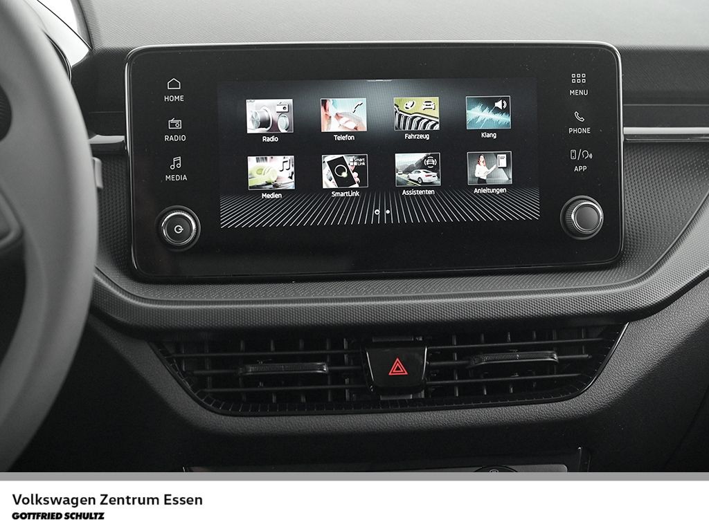 Skoda Fabia - Bild 15