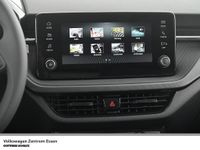 Skoda Fabia - Vorschau Bild 15