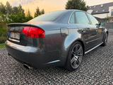 Audi RS4 4.2 quattro - - gebrauchte Audi RS4 aus dem Jahr 2007